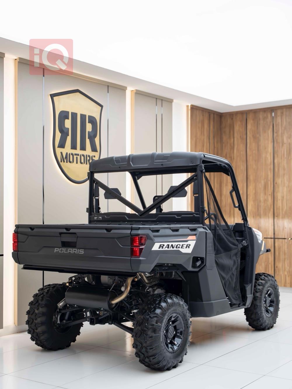 بولاريس رانجر 1000